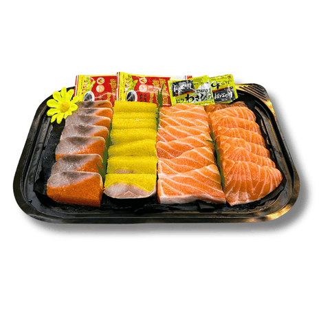 SET Yêu Lại Từ Đầu