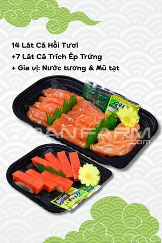 SET Khỏe Đẹp