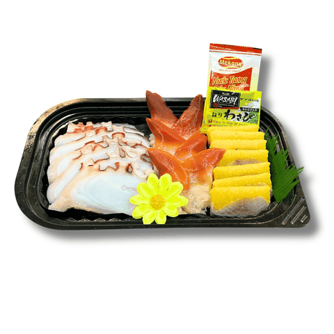 SET Tươi Mát Lành