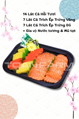 SET Yêu Lại Từ Đầu