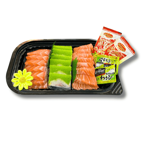 SET Crush Bật Đèn Xanh