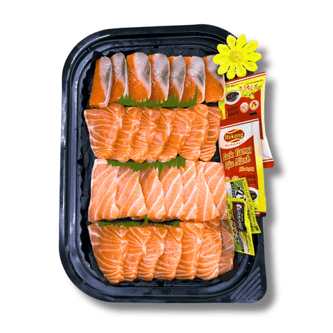 SET Nạp Lại Năng Lượng