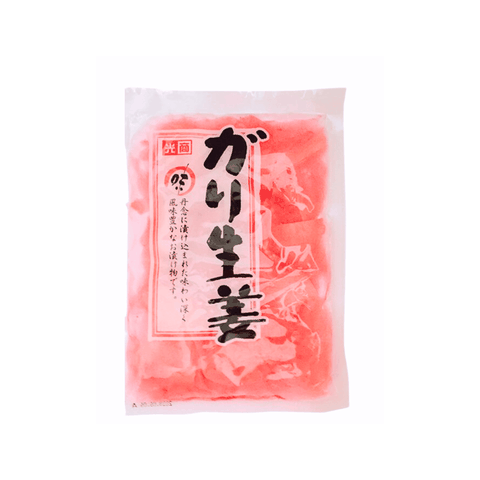 Gừng Hồng Gói Nhỏ