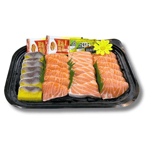 SET Yêu Đương Gì Tầm Này