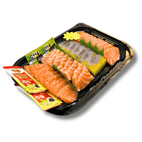 SET Mỹ Vị Đại Dương