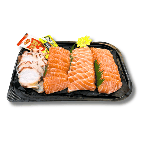 SET Hương Vị Đỉnh Cao