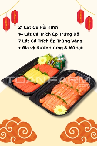 SET Thích Là Nhích