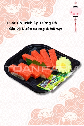 Set SSM Tiết Kiệm