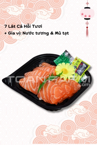 Set SSM Rẻ Vô Địch