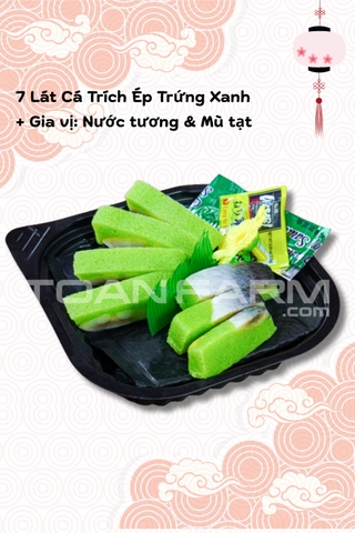 SET SSM Siêu Hời