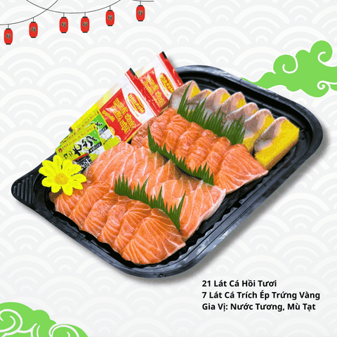 SET Yêu Đương Gì Tầm Này