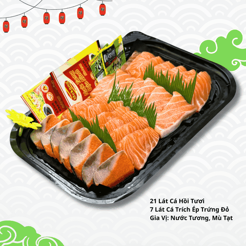SET Nạp Lại Năng Lượng