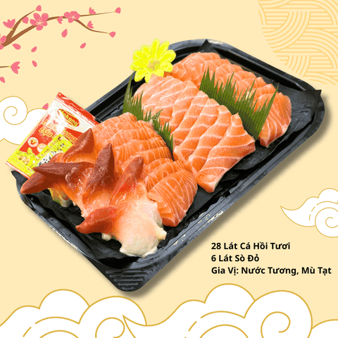 SET Tinh Hoa Gom Lại