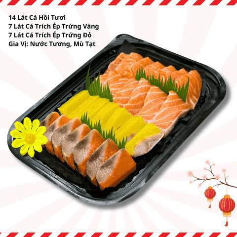 SET Yêu Lại Từ Đầu
