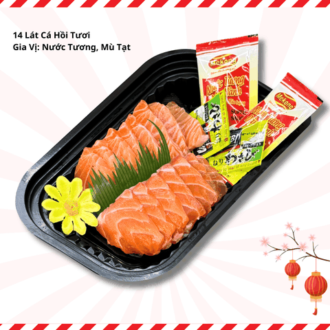 Set SSM Cho Bạn
