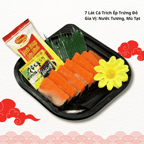 Set SSM Tiết Kiệm