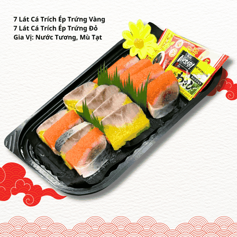 SET Thử Là Ghiền