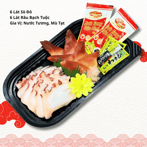 SET Tươi Ngon Bổ Rẻ