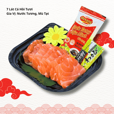 Set SSM Rẻ Vô Địch