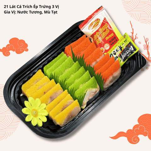 SET Trọn Vẹn Cuộc Vui