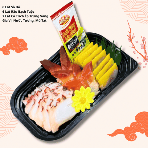 SET Tươi Mát Lành