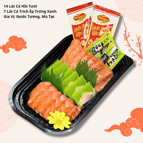 SET Crush Bật Đèn Xanh