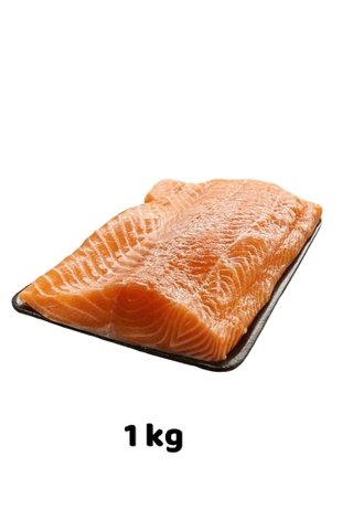 T1 Kg Cá Hồi Tươi