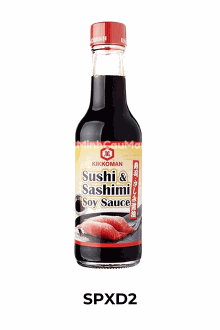 Nước Tương Sashimi 150ml