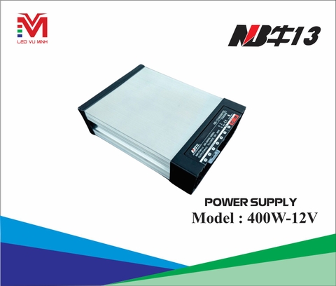 NGUỒN 12V34A - NB