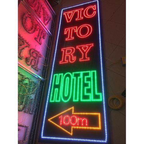 VICTORY HoTel