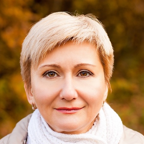 Arina Titenko, Ukraine, Kharkov