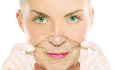 6 QUY TẮC QUAN TRỌNG ĐỂ LÀM CHẬM QUÁ TRÌNH LÃO HÓA