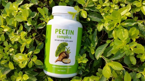 Thế giới với lượng chất độc quá mức - Điều gì có thể bảo vệ chúng ta khỏi những tác hại của chúng?