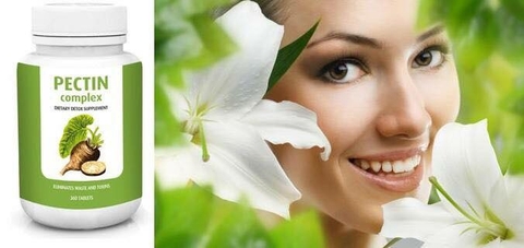 BẠN CÓ CHẮC RẰNG BẠN BIẾT MỌI THỨ VỀ PECTIN COMPLEX?
