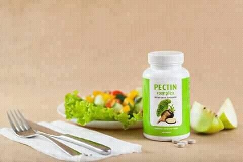 PECTIN COMPLEX – giải pháp cho nhiều vấn đề sức khỏe!