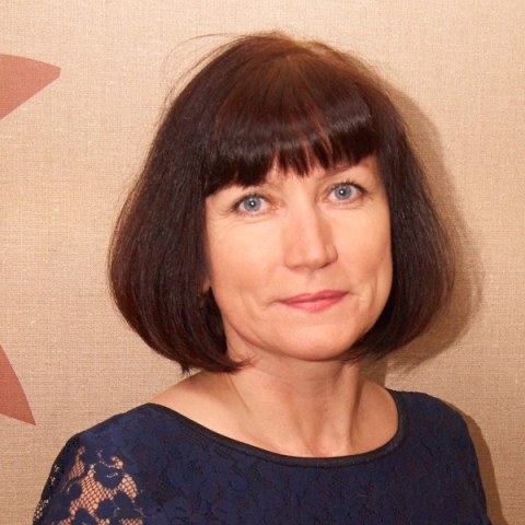 Polina Serdyuchenko, Russia, Moscow