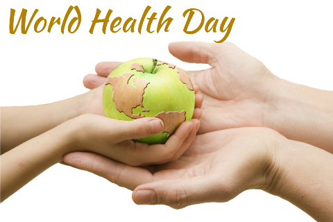 Ngày sức khỏe thế giới 2016: Chung tay đẩy lùi bệnh tiểu đường!