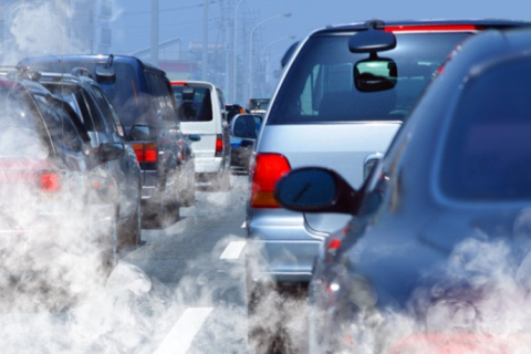 Nguy hiểm tiềm ẩn: Bệnh do ô nhiễm môi trường!