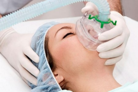 Ngộ độc khí thải mãn tính: Chúng ta đều đang gặp nguy hiểm