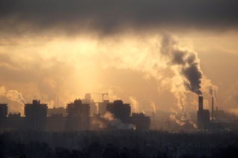 Tình hình sinh thái ở Việt Nam