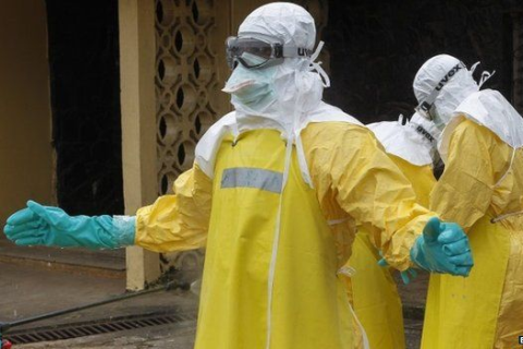 Ô nhiễm môi trường làm việc