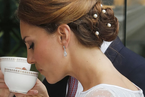 3 chất độc hại tiềm ẩn trong tách trà của bạn