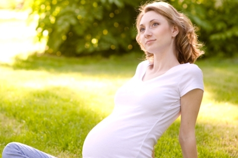 PECTIN COMPLEX cho phụ nữ mang thai