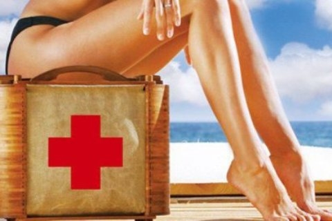 Những mẹo nhỏ để có một kỳ nghỉ an toàn