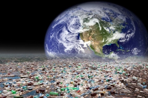 Thảm họa sinh thái. Làm thế nào để thải độc cơ thể trong môi trường ô nhiễm?