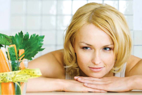 Những cách thải độc cho cơ thể tại nhà