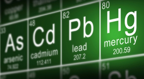 KIM LOẠI NẶNG VÀ BIỆN PHÁP NGĂN NGỪA