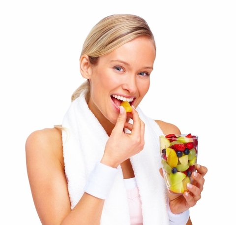 Thải độc - Chìa khóa để có sức khỏe tốt