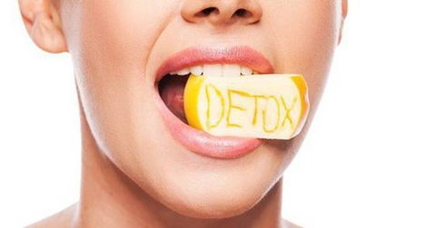 Tôi có cần thiết phải thải độc cơ thể?