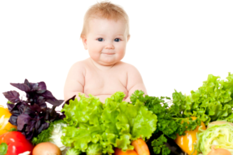 Tăng cường khả năng miễn dịch cho mẹ và bé